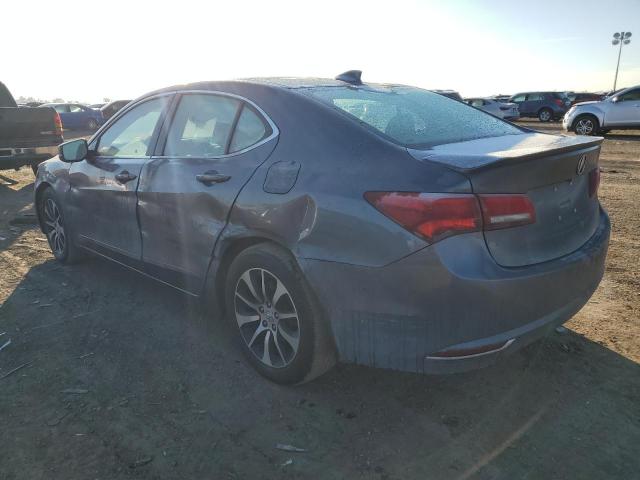 19UUB1F56HA008857 Acura TLX TECH