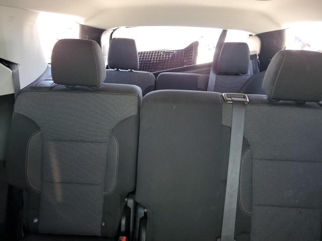 1GNERFKWXLJ142118 Chevrolet Traverse Ls