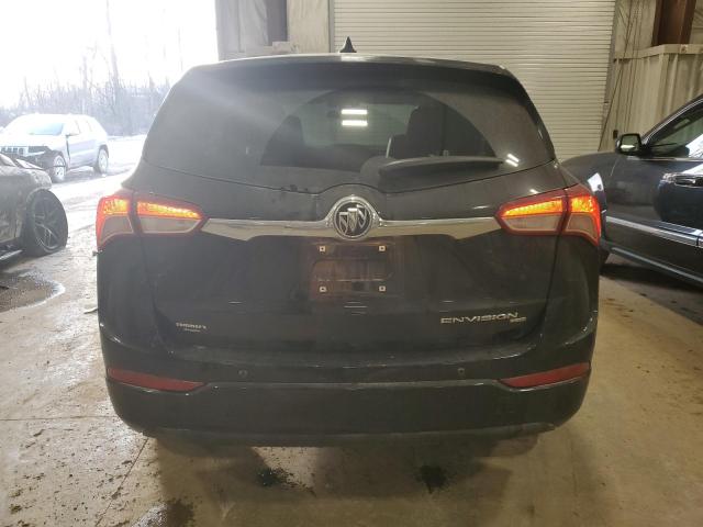 LRBFX1SA5LD194084 Buick Envision Preferred