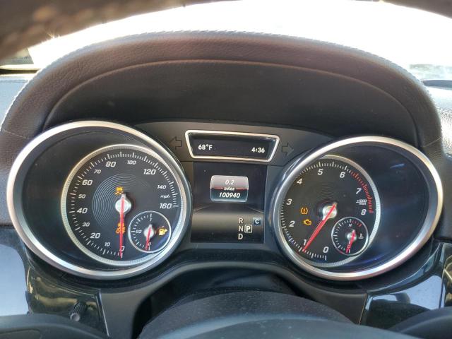 4JGDF6EE3HA956887 Mercedes-Benz Gls 450 4matic