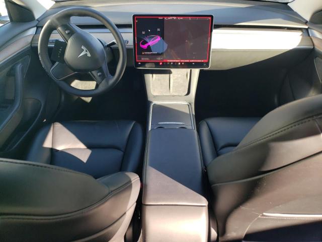 5YJ3E1EAXNF188234 Tesla MODEL 3