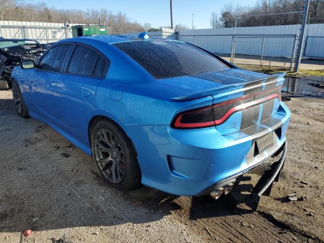 2C3CDXEJ5GH179531 Dodge Charger Srt 392