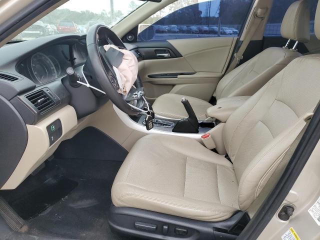 1HGCR2F8XEA000084 Honda ACCORD EXL