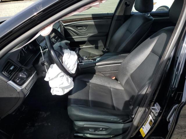 WBA5A5C53FD511255 BMW 528 I