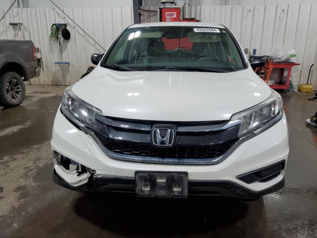 5J6RM4H32FL098015 Honda CR-V LX