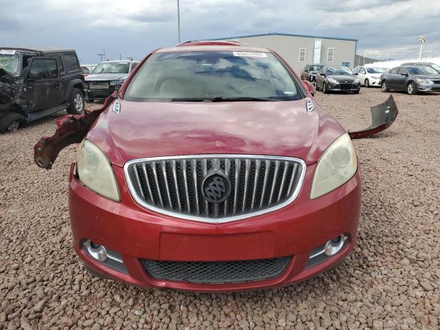 1G4PS5SK7E4187401 Buick Verano