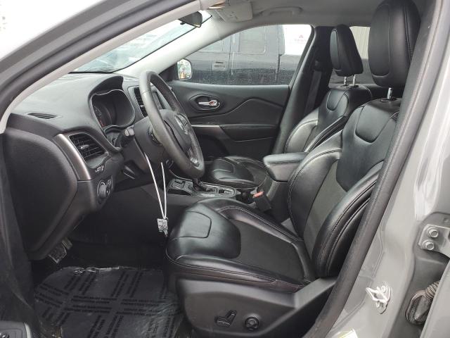 1C4PJLLB0LD581488 Jeep Cherokee Latitude Plus