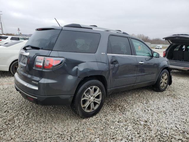 1GKKVRKD3EJ146641 GMC Acadia Slt-1