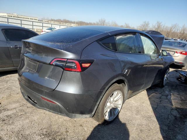 7SAYGDEE1PF843908 Tesla Model Y