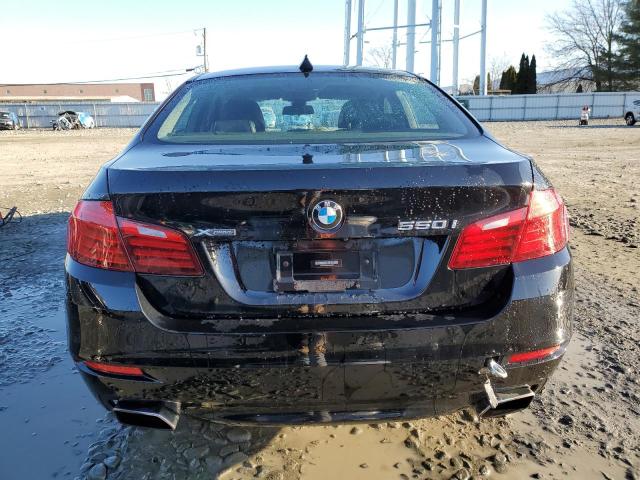 WBAKP9C51FD980059 BMW 550 Xi