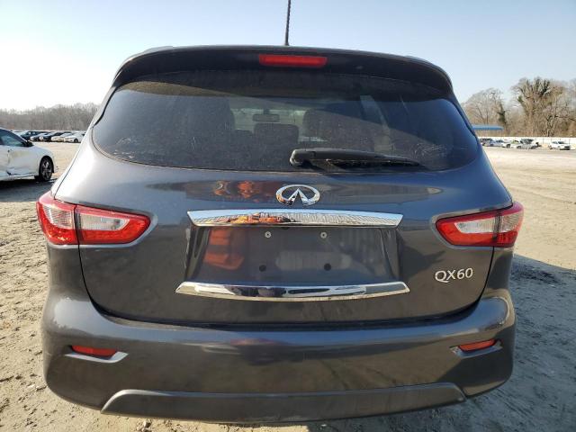 5N1AL0MM0EC509239 Infiniti QX60