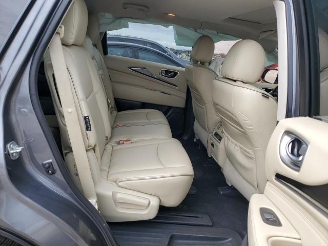 5N1DL0MN1KC529386 Infiniti QX60 LUXE