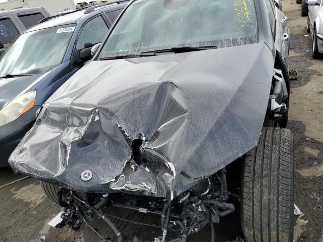 4JGFB4FB9RB010530 Mercedes-Benz Gle 350 4matic