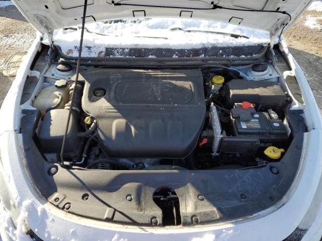 1C3CDFFAXGD816872 Dodge Dart Sxt Sport
