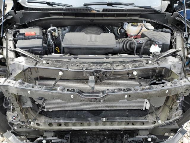 1GKS1DKL4PR388803 GMC YUKON DENALI