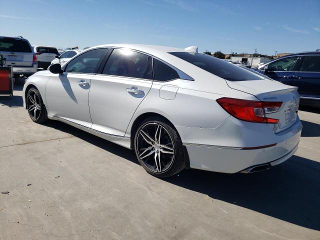 1HGCV2F94MA017269 Honda Accord Touring