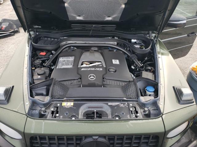 W1NYC7HJ3NX456811 Mercedes-Benz G 63 AMG