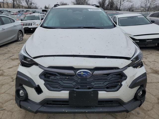 4S4GUHL60R3735084 Subaru Crosstrek Limited