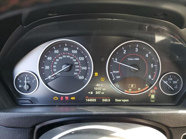 WBA3D3C55EK153010 BMW 328 D