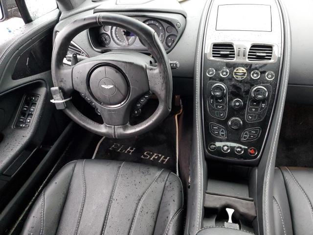 SCFPMCGU0GGK03177 Aston Martin Vanquish Volante