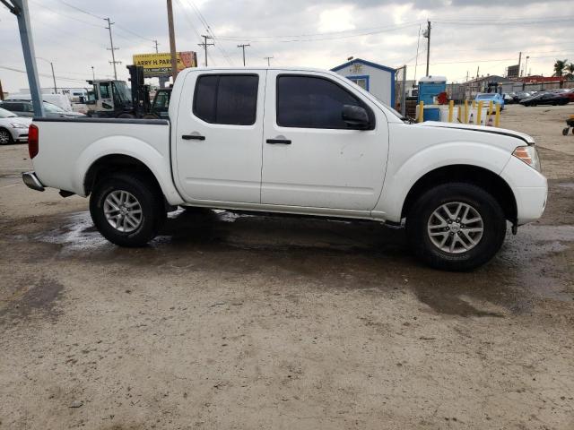 1N6AD0ERXGN702272 Nissan FRONTIER S