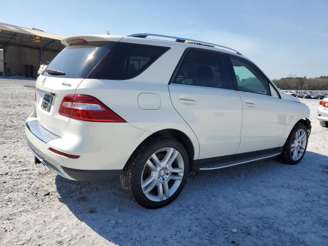 4JGDA5HB2EA276369 Mercedes-Benz Ml 350 4matic
