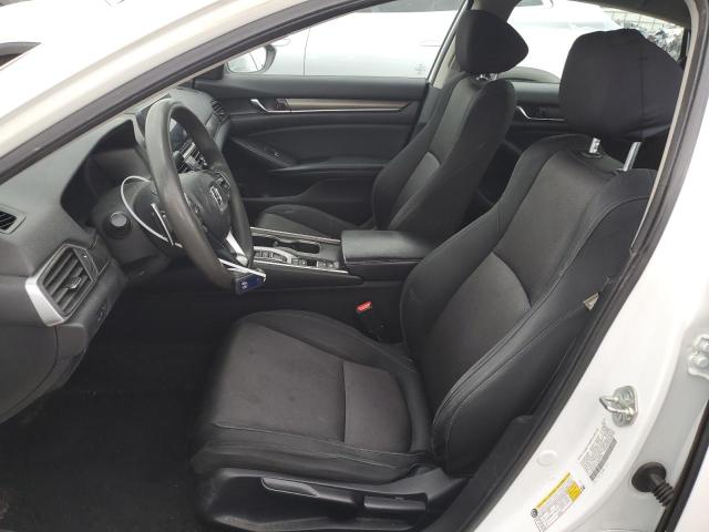 1HGCV3F1XJA007664 Honda ACCORD HYBRID