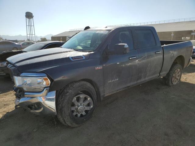 42577684 :رقم المزاد ، 3C6UR5DJ1KG697823 vin ، 2019 Ram 2500 Big Horn مزاد بيع