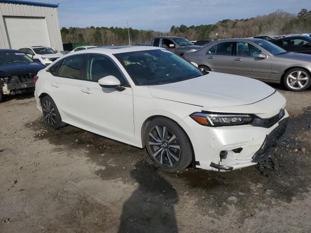 JHMFE1F74NX008900 Honda CIVIC EX