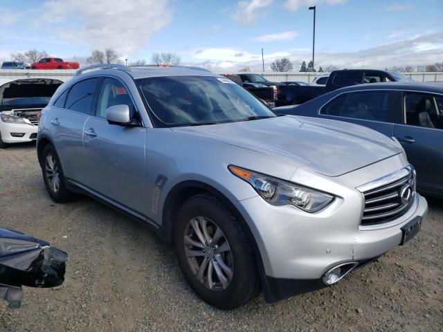JN8CS1MW0GM750498 Infiniti QX70