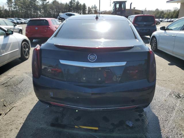 2G61V5S82E9165148 Cadillac Xts Vsport Premium