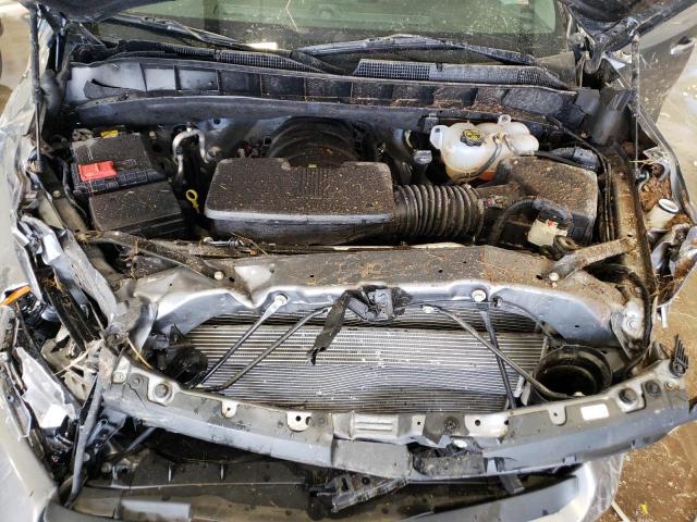 1GCUYEED0NZ122525 Chevrolet Silverado Ltd K1500 Rst