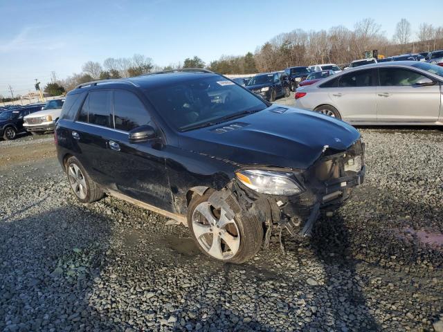 4JGDA5HB5GA701215 Mercedes-Benz Gle 350 4matic