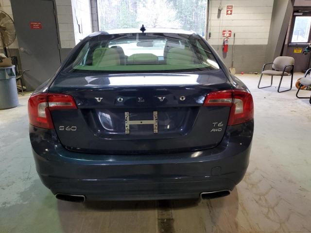 YV1902FHXE1280568 Volvo S60 T6