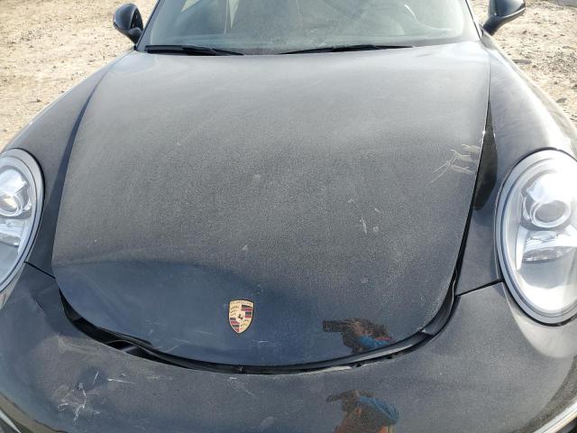 WP0AA2A98ES106430 Porsche 911 CARRERA
