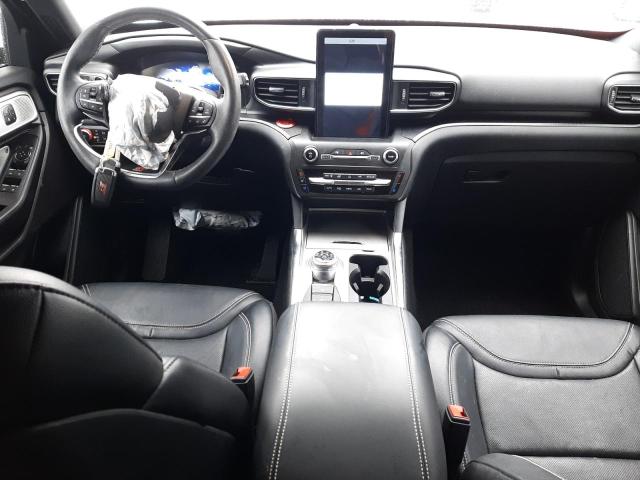 1FM5K8GC0LGA03535 Ford Explorer St