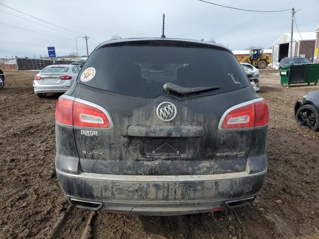 5GAKVBKD3EJ214828 Buick Enclave