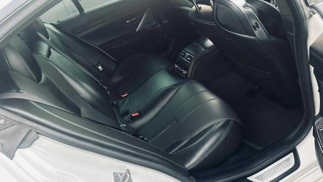 WBS6C9C50FD467538 BMW M6 Gran Coupe