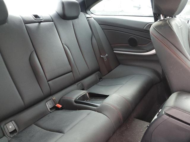 WBA4W3C56JAC97599 BMW 430I