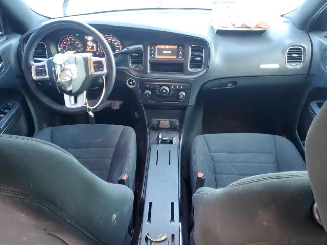 2C3CDXAT7EH220648 Dodge Charger Police