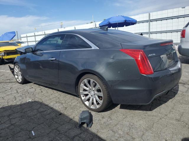 1G6AB1RXXG0162722 Cadillac ATS LUXURY