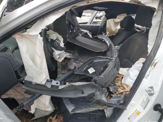 1HGCY2F5XPA012246 Honda Accord Hybrid Sport