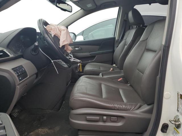 5FNRL5H68GB052928 Honda ODYSSEY EXL