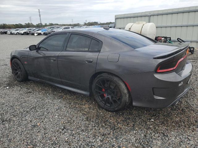 2C3CDXEJ9GH165924 Dodge Charger Srt 392
