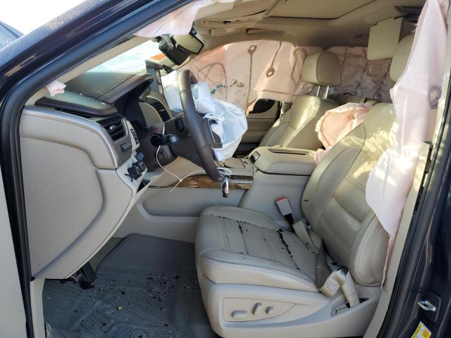 1GKS2CKJ5HR222507 GMC YUKON DENALI