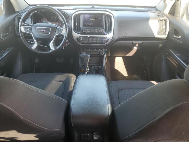 1GTG5CE34G1134633 GMC CANYON SLE