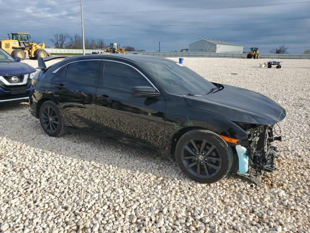 SHHFK7H65MU209410 Honda CIVIC EX