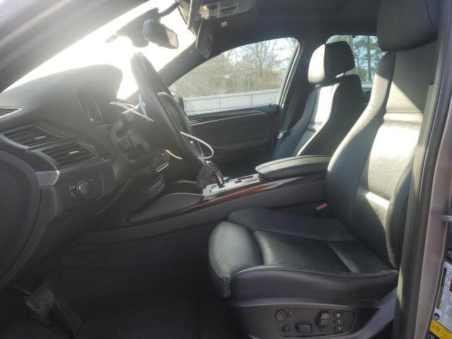5UXFG8C52EL593280 BMW X6 Xdrive50i
