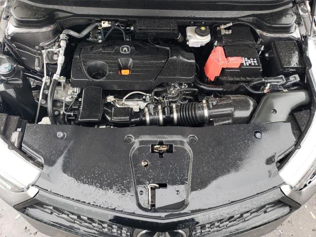 5J8TC2H84NL001993 Acura Rdx A-spec Advance