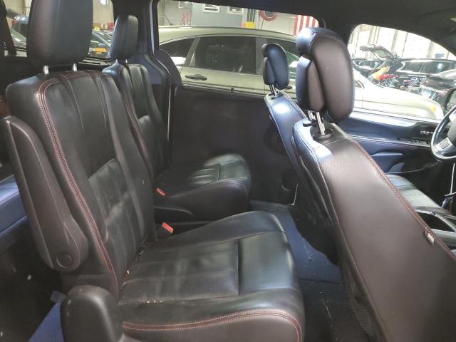 2C4RDGEG7HR717278 Dodge Grand Caravan Gt